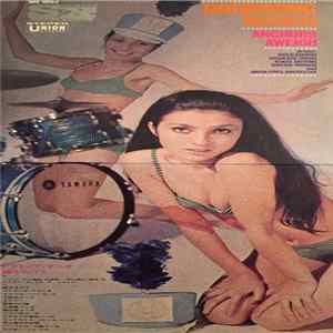 FLAC Union Pops Orchestra, Chico Kikuchi, Sadakazu Tabata, Kenzo Akiyama, Takeshi Inomata - Drumming March