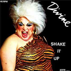 FLAC Divine - Shake It Up