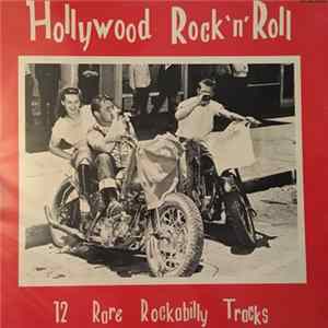 FLAC Various - Hollywood Rock 'n' Roll