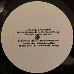 FLAC Herznote / Lily & Madeleine / Rico Puestel / Seinabo Sey / Lexer / Cat Power / Einsauszwei / Oliver Flohr / Gestört aber GeiL - Collected Works