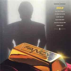 FLAC Fancy - Gold
