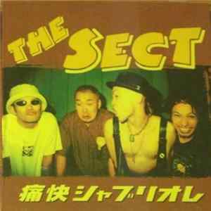 FLAC The-Sect - 痛快シャブリオレ