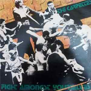 FLAC The Carpettes - Fight Amongst Yourselves