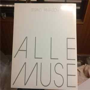 FLAC Stefano Pantaleoni - Alle Muse