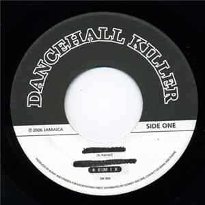 FLAC Luddy / Beenie Man feat. Foxy Brown - Military Man / Hmm Hmm Refix