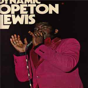 FLAC Hopeton Lewis - Dynamic Hopeton Lewis
