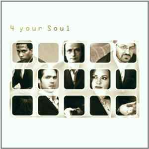 FLAC 4 Your Soul - 4 Your Soul