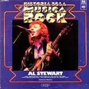 FLAC Al Stewart - Historia De La Música Rock Vol. 86