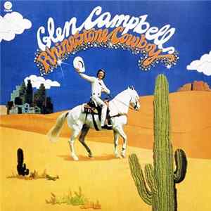 FLAC Glen Campbell - Rhinestone Cowboy