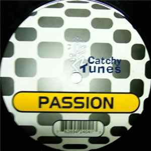FLAC Passion - Passion