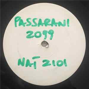 FLAC Passarani 2099 - Passarani 2099