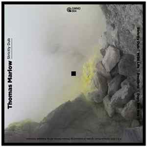 FLAC Thomas Marlow - Strictly Dub EP