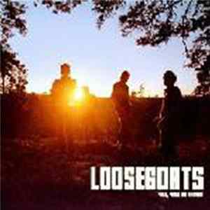 FLAC Loosegoats - Plains, Plateaus And Mountains