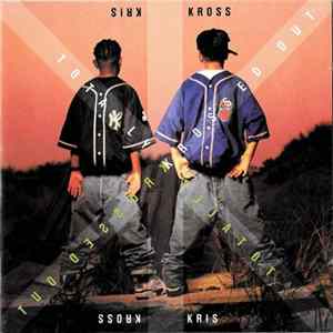FLAC Kris Kross - Totally Krossed Out