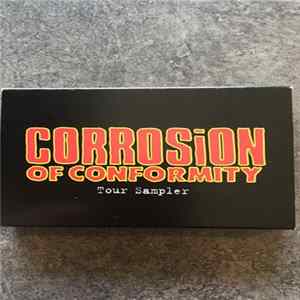 FLAC Corrosion Of Conformity - Tour Sampler