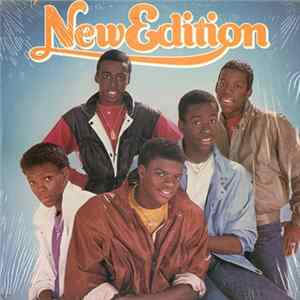 FLAC New Edition - New Edition