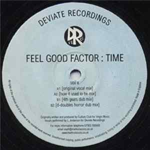 FLAC Feel Good Factor - Time