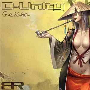 FLAC D-Unity - Geisha