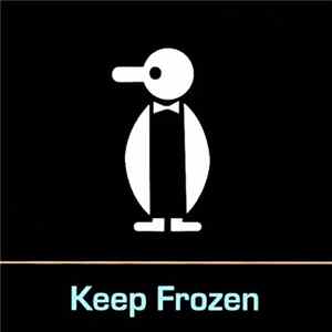 FLAC Various - Keep Frozen