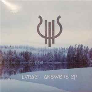 FLAC Lyrae - Answers