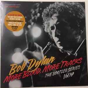 FLAC Bob Dylan - More Blood, More Tracks (The Bootleg Series Vol. 14)