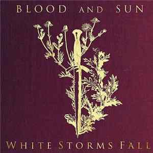 FLAC Blood And Sun - White Storms Fall