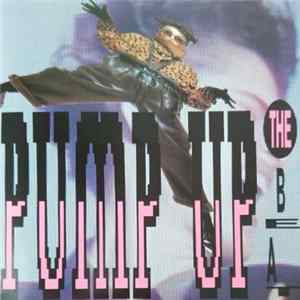 FLAC Various - Pump Up The Beat