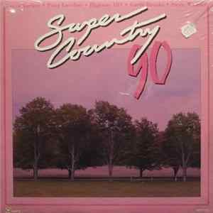 FLAC Various - Super Country 90