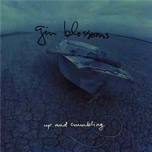 FLAC Gin Blossoms - Up And Crumbling