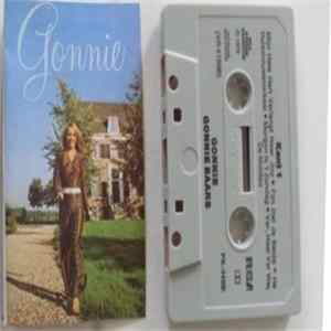 FLAC Gonnie Baars - Gonnie