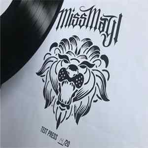 FLAC Miss May I - At Heart