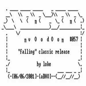 FLAC Loke - Falling -Classic Release