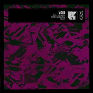 FLAC Void - Void EP
