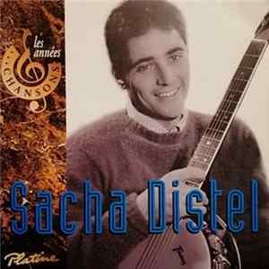 FLAC Sacha Distel - Les Années Chansons
