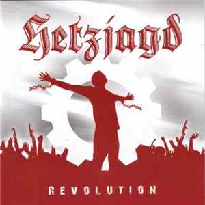 FLAC Hetzjagd - Revolution