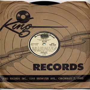 FLAC Ann Leaf - Rio Coco / Prom Rag