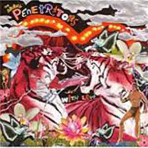 FLAC The Fabulous Penetrators - With Love