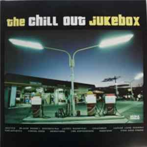 FLAC Various - The Chill Out Jukebox