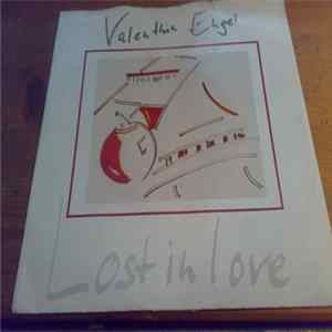 FLAC Valenthin Engel - Lost In Love