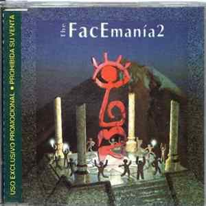 FLAC Various - Facemania 2