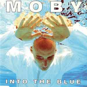 FLAC Moby - Into The Blue