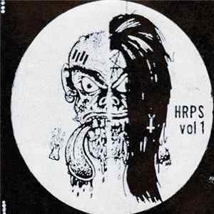 FLAC Various - HRPS Vol. 1