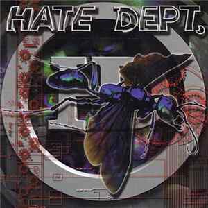 FLAC Hate Dept. - Technical Difficulties