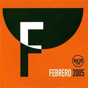 FLAC Various - RCA Febrero 2005