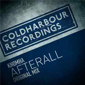 FLAC KhoMha - Afterall