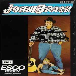 FLAC John Brack - John Brack