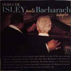 FLAC Isley Meets Bacharach - Here I Am (Sampler)