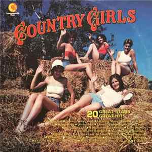 FLAC Various - Country Girls