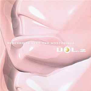 FLAC Various - Boredom Is Deep And Mysterious Vol. 2