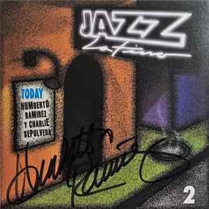 FLAC Humberto Ramírez Y Charlie Sepulveda - Jazz Latino 2